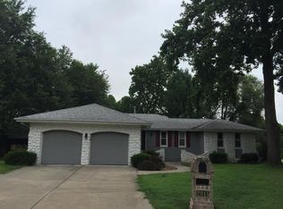 2015 E Adolphus Ct, Springfield, MO 65804