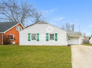 4728 Musket Way, Columbus, OH 43228