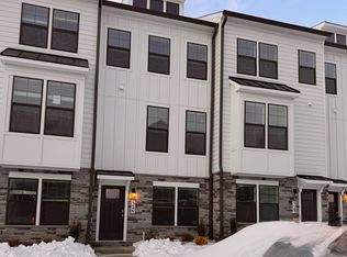 326 Ensemble Way, Frederick, MD 21701