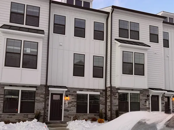 326 Ensemble Way, Frederick, MD 21701