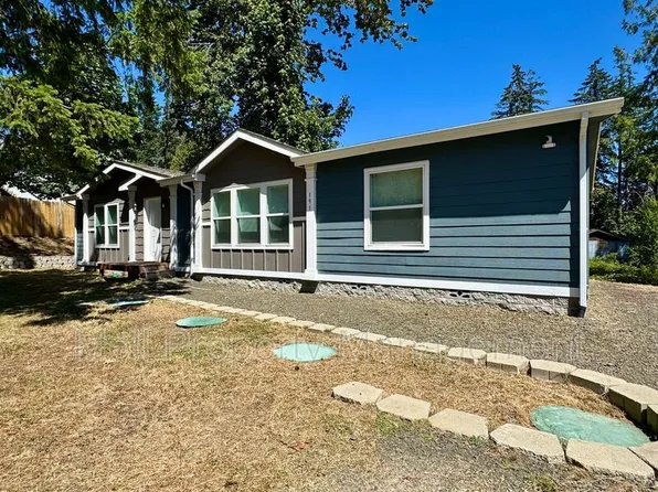 191 E Parkway Blvd, Shelton, WA 98584