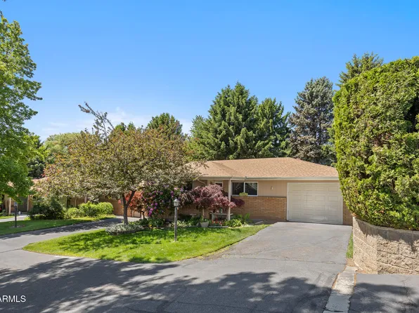 7610 Summitview Ave APT 1, Yakima, WA 98908