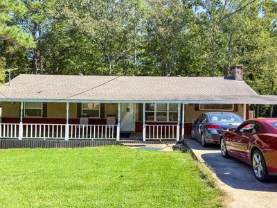 2415 8th Ave SW, Fayette, AL, 35555