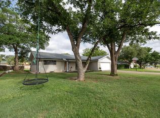 2807 Denison Ave, Snyder, TX 79549