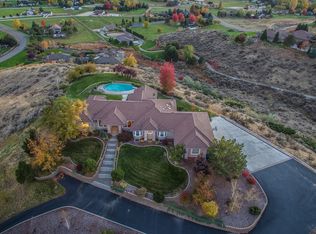 3885 N Saddleman Pl, Eagle, ID 83616