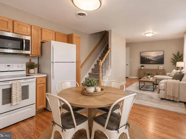 11 Morgan St, Duncannon, PA 17020