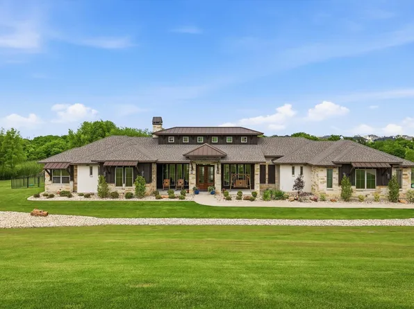 9112 Sirius Ln, Godley, TX 76044