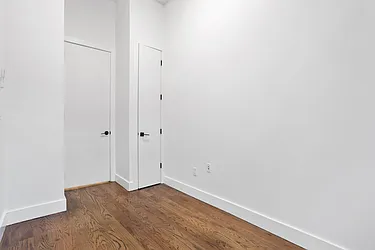 Rented by Stuyvesant Heights Realty Corp