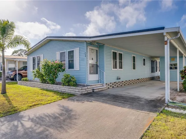 258 Lakeside Dr, North Fort Myers, FL 33903