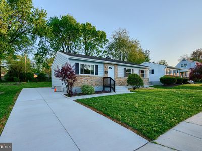 6109 Deerbrook Rd, Baltimore, MD, 21228