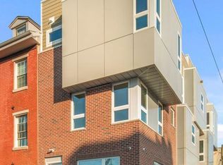1213 N 15th St, Philadelphia, PA 19121
