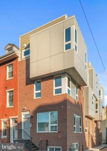 1213 N 15th St, Philadelphia, PA, 19121