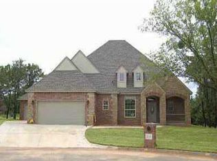 2601 Scarlet Oak, Oklahoma City, OK 73130