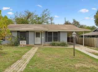 2700 E Side Dr, Austin, TX 78704