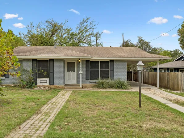 2700 E Side Dr, Austin, TX 78704