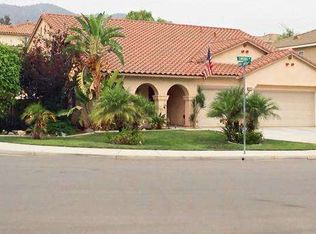 23733 Cantara Rd, Corona, CA 92883