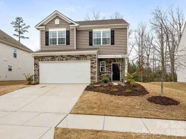 16011 Seagard Cv, Charlotte, NC 28278