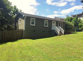89 Langwell Ave, Asheville, NC 28806