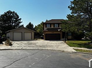 3858 S Sunnyvale Dr #B, West Valley City, UT 84120