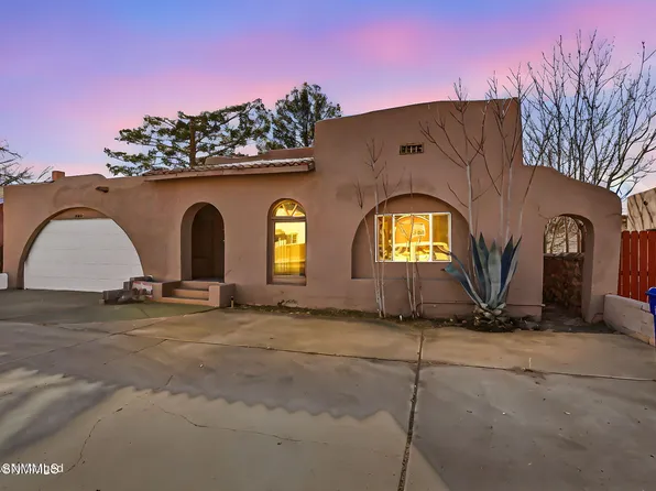 439 N Alameda Blvd, Las Cruces, NM 88005