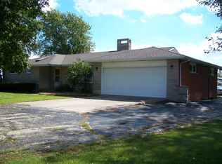 3970 E 3000n Rd, Bourbonnais, IL 60914