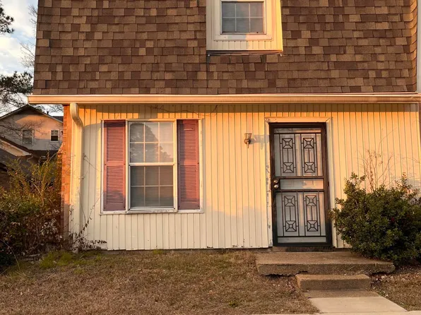 3101 Jamestown Way #2, Jackson, MS 39211