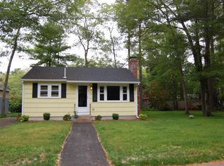 15 14th Ave, Wareham, MA 02571
