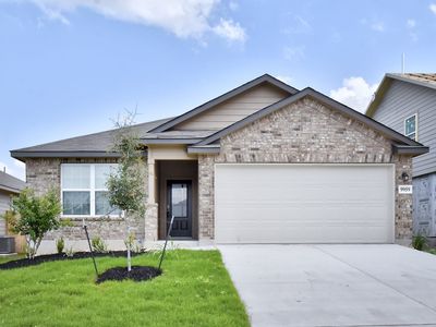 9959 Bratten Rise, San Antonio, TX, 78254