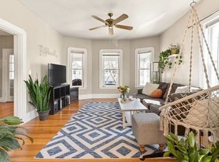 155 Spruce St #2, Watertown, MA 02472