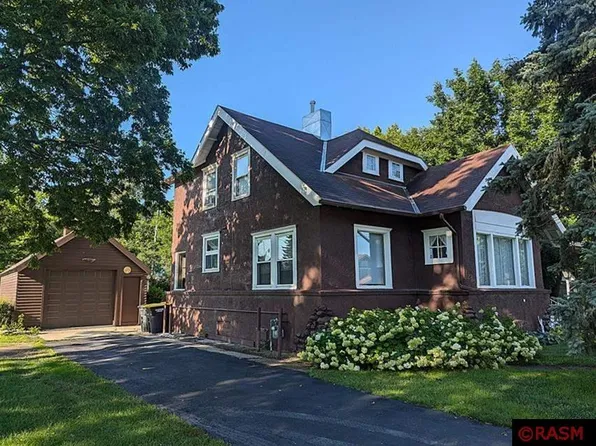 122 1st Ave NW, Winnebago, MN 56098