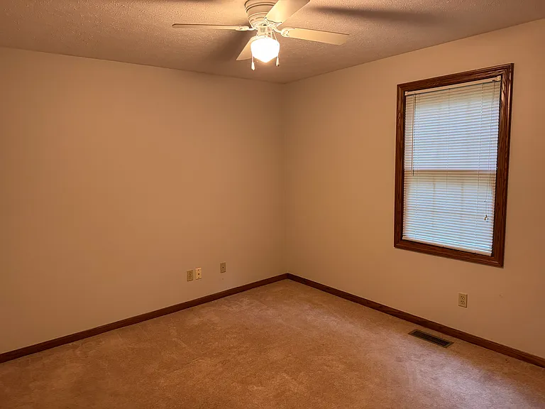 Bedroom 2 - Main Level