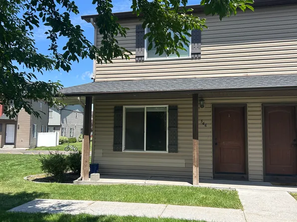 566 Sunflower Rd, Rexburg, ID 83440