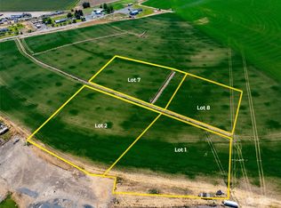 1 Freeman Dr, Othello, WA 99344