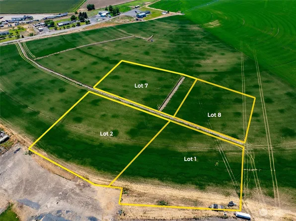 2 Freeman Drive, Othello, WA 99344