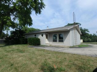 4931 Old Green Bay Rd, Mount Pleasant, WI 53403