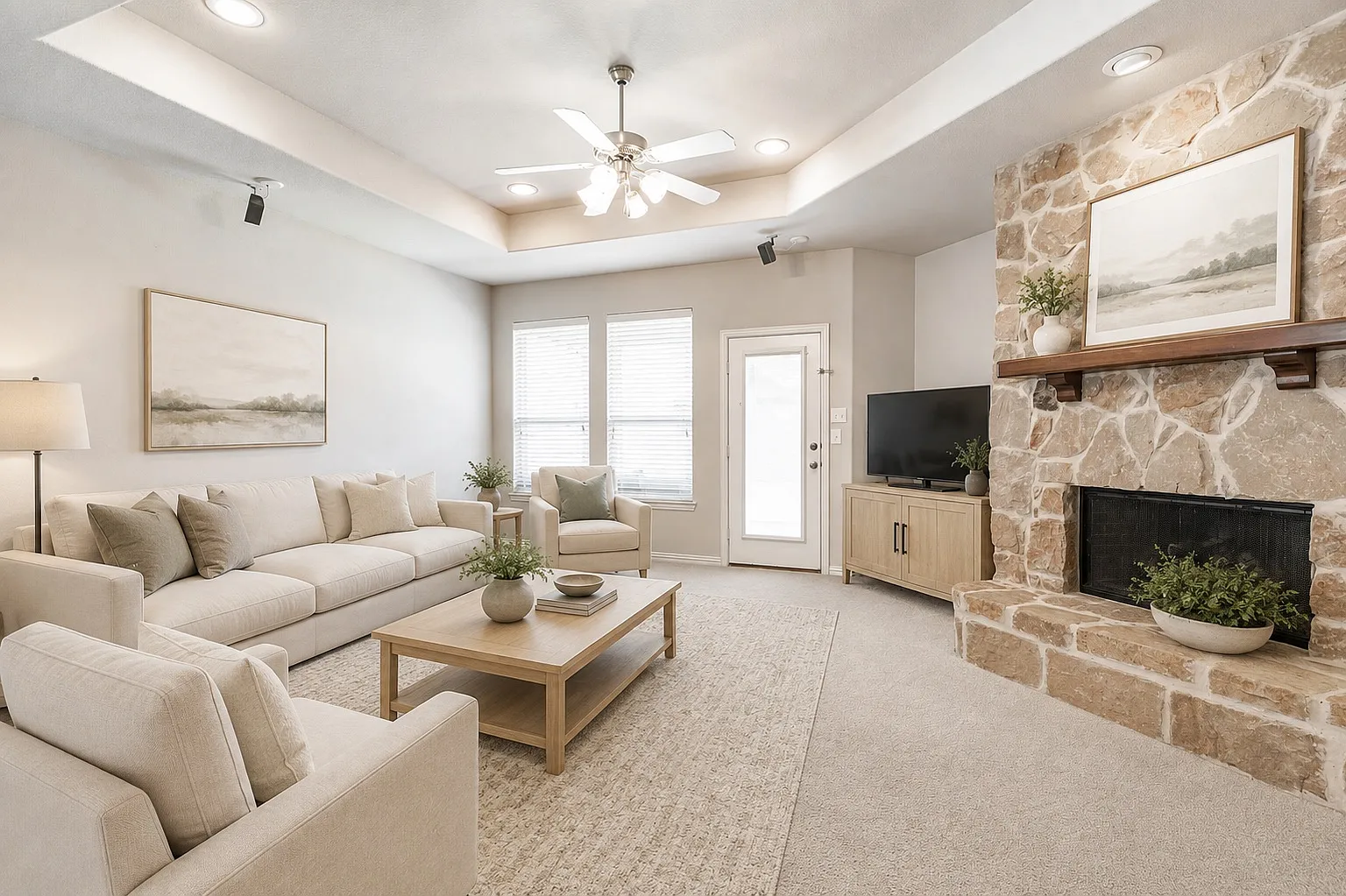 3 bed, 2145 sqft, $2,550 — Photo 1