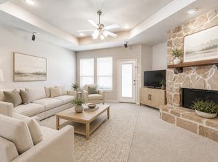 2611 Greyhawk Dr, Little Elm, TX 75068