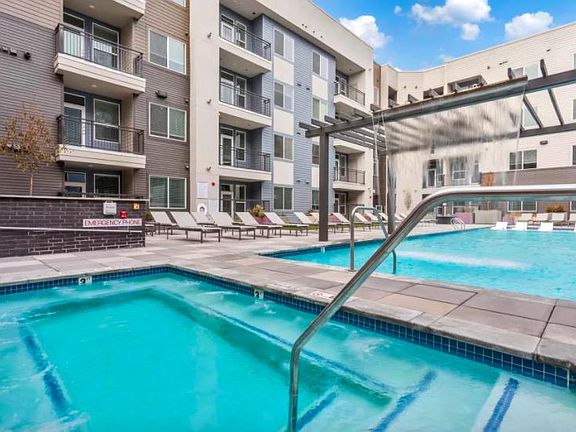 5th image of 302 N Elati St Unit G