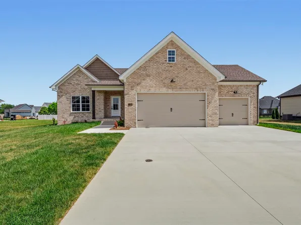 1109 Haverhill Dr, Franklin, KY 42134