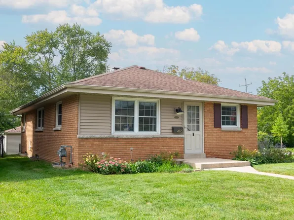 4175 N 92nd STREET, Wauwatosa, WI 53222