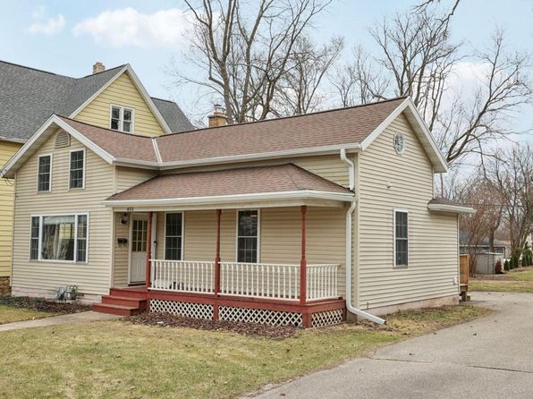 413 W Center St