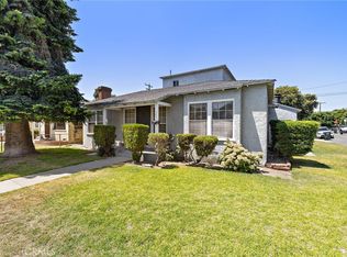 301 S Harris Ave, Compton, CA 90221