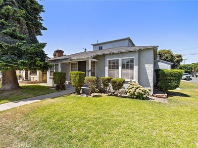 301 S Harris Ave, Compton, CA, 90221