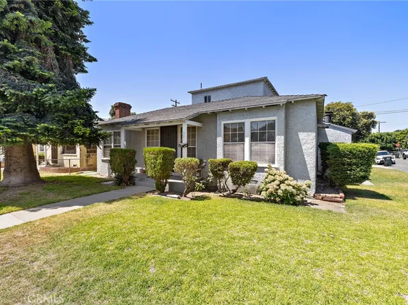 301 S Harris Ave, Compton, CA 90221