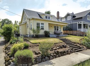 2224 SE 28th Pl, Portland, OR 97214