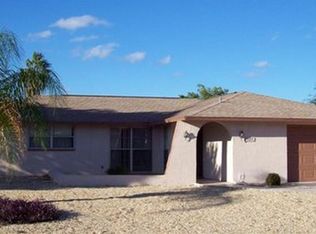 7137 Isle Dr, Port Richey, FL 34668