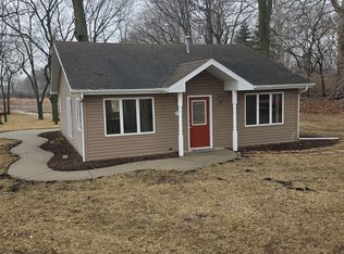22811 S Birds Bridge Rd, Minooka, IL 60447