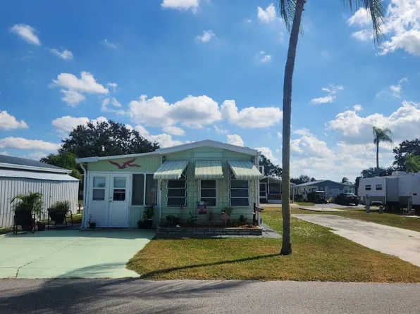 3624 Ali Ala Loop, Ruskin, FL 33570