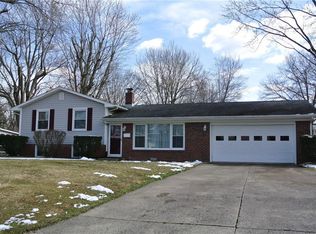 2911 Bittersweet Ln, Anderson, IN 46011