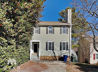 4116 Iron Horse Rd, Raleigh, NC 27616